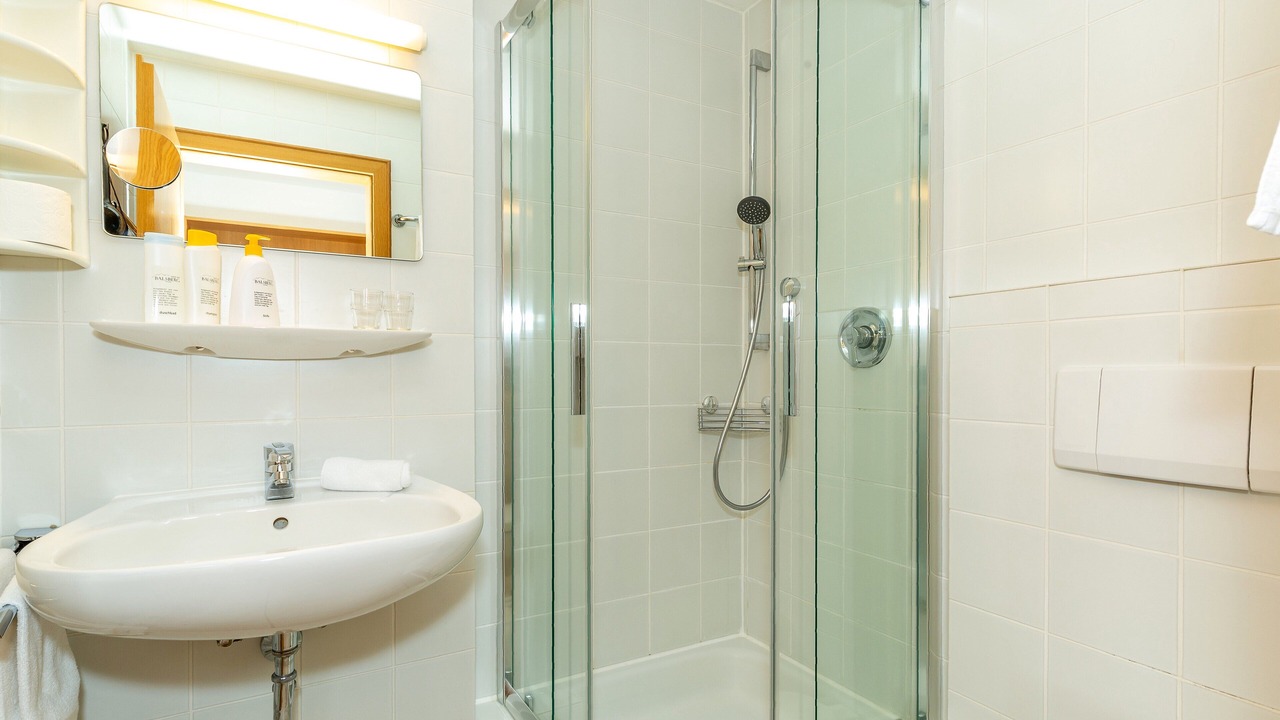 Photo of Bathroom in Unterwoessen