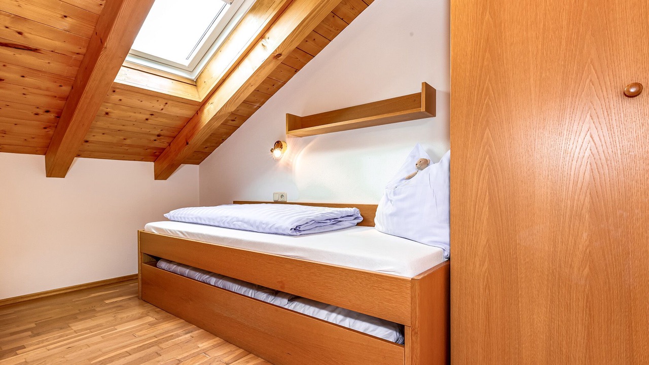 Photo of Bedroom in Unterwoessen