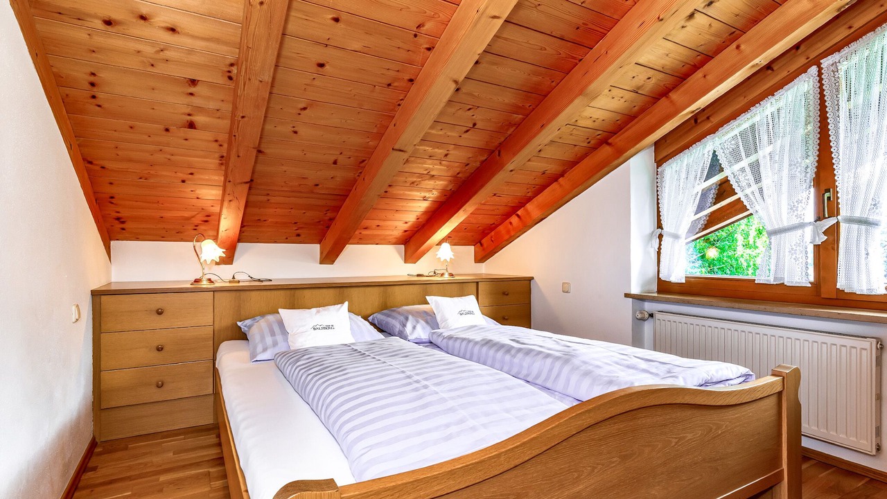 Photo of Bedroom in Unterwoessen