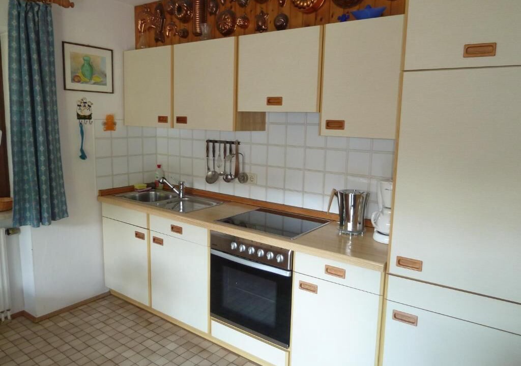 Photo of Kitchen in Unterwoessen