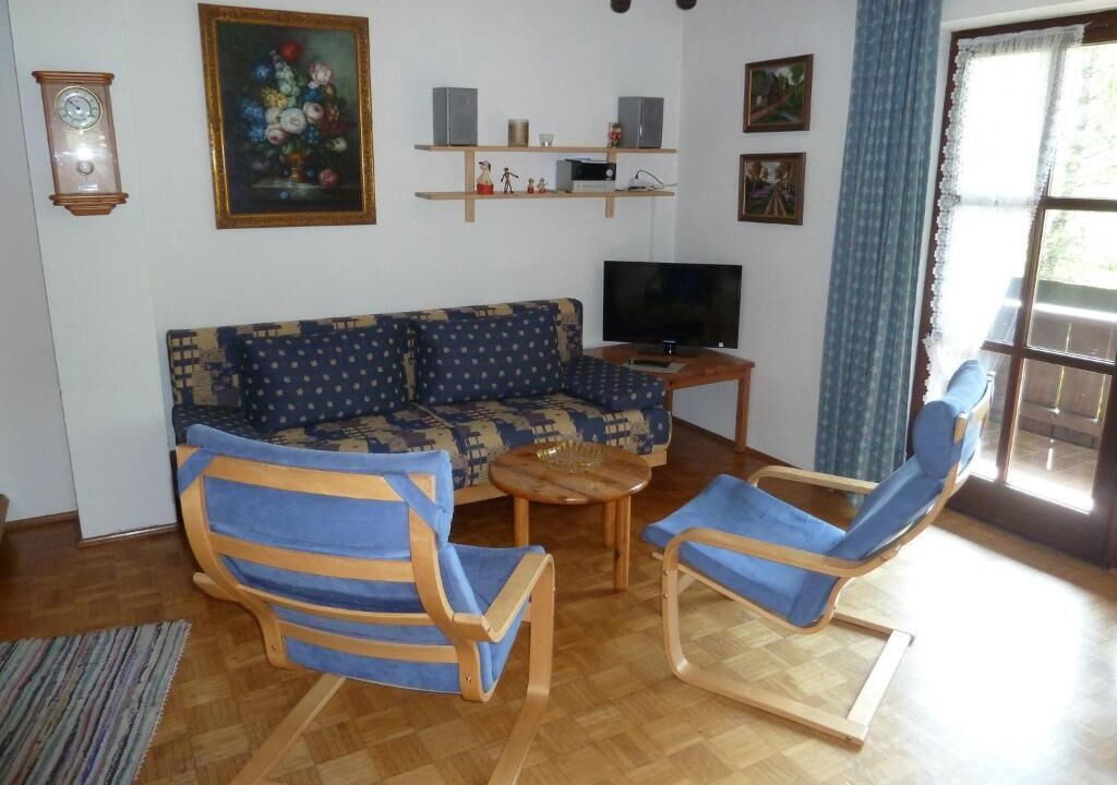 Photo of Livingroom in Unterwoessen