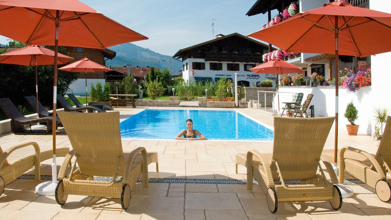 Photo of Outdoor in Reit im Winkl