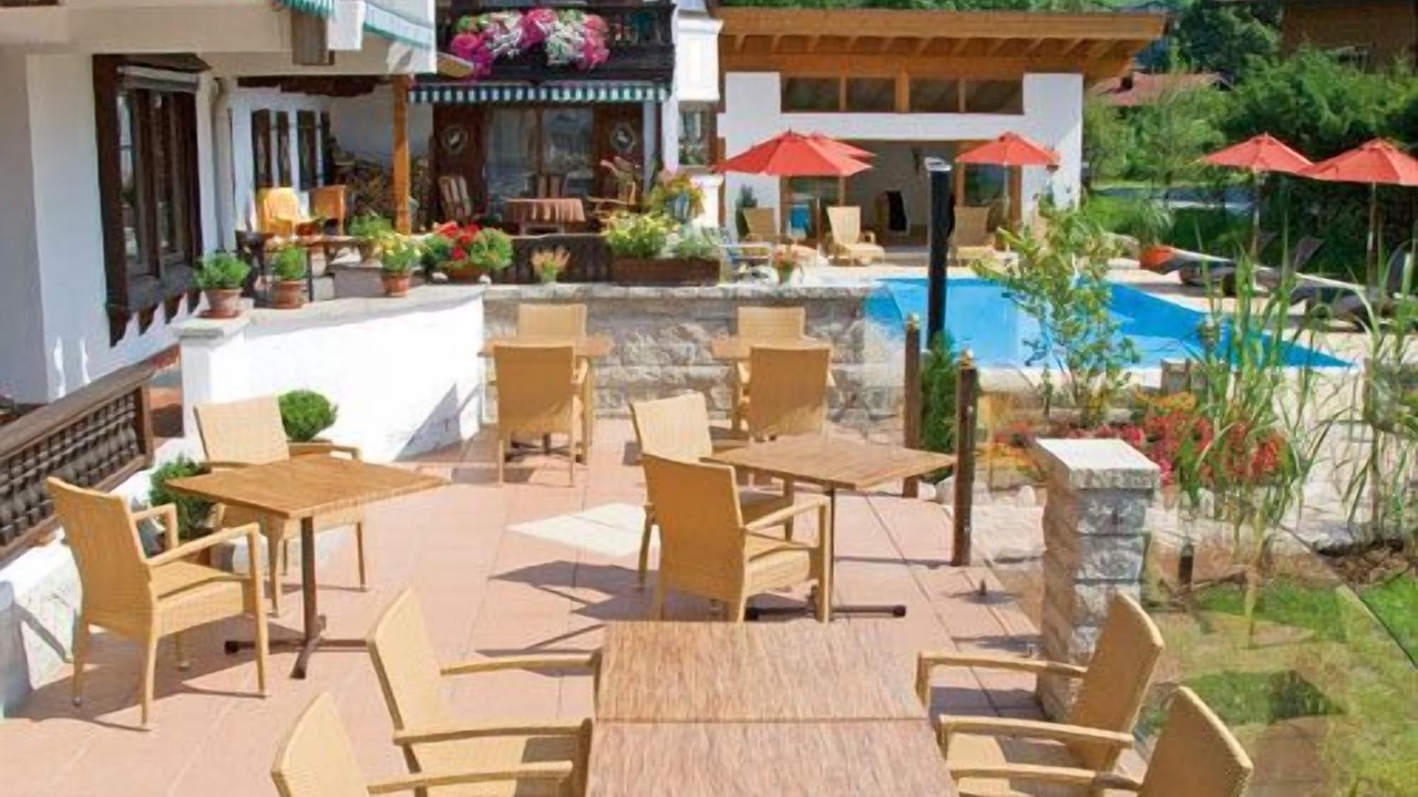 Photo of Outdoor in Reit im Winkl