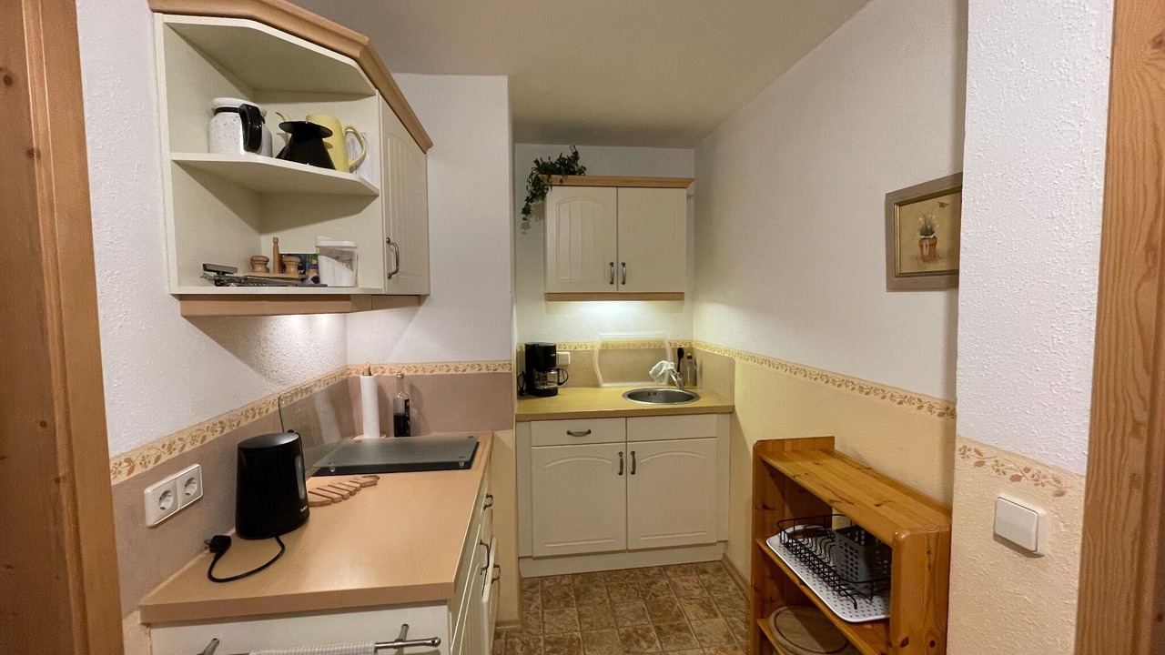Photo of Kitchen in Eck