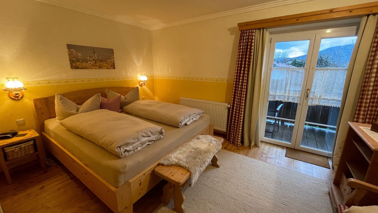 Photo of Bedroom in Eck