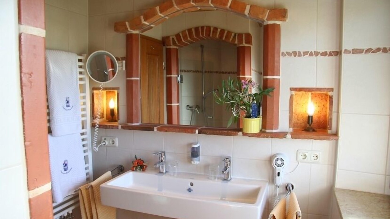 Photo of Bathroom in Hoslwang