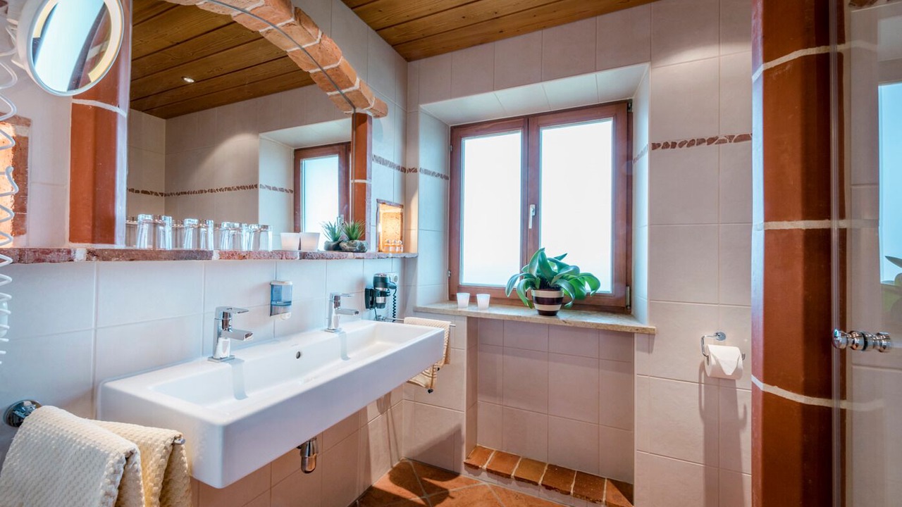 Photo of Bathroom in Hoslwang