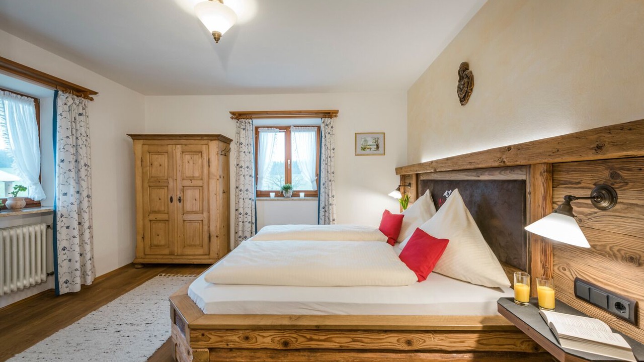 Photo of Bedroom in Hoslwang