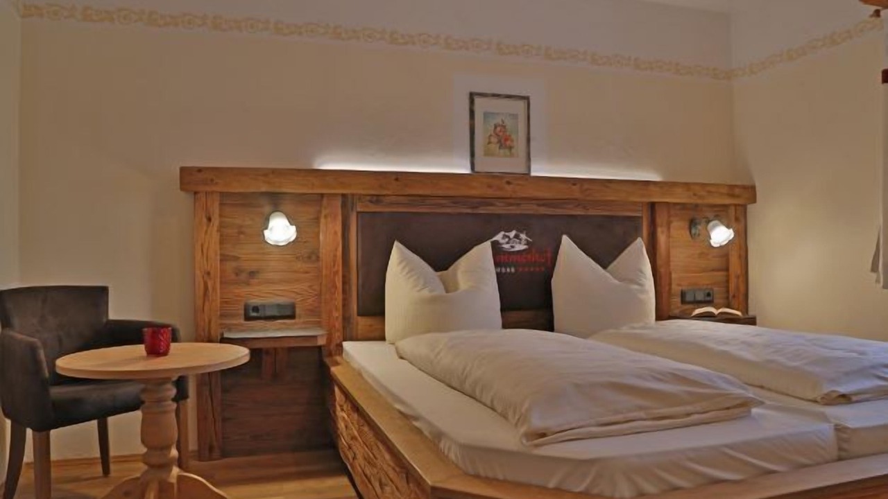Photo of Bedroom in Hoslwang