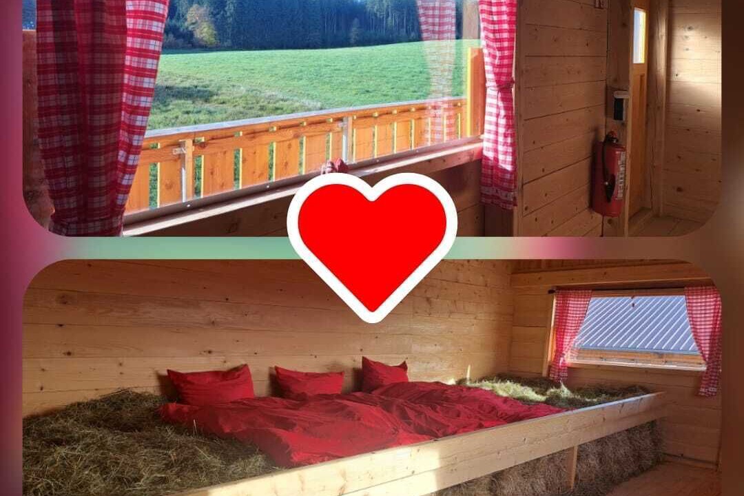 Photo of Bedroom in Hoslwang