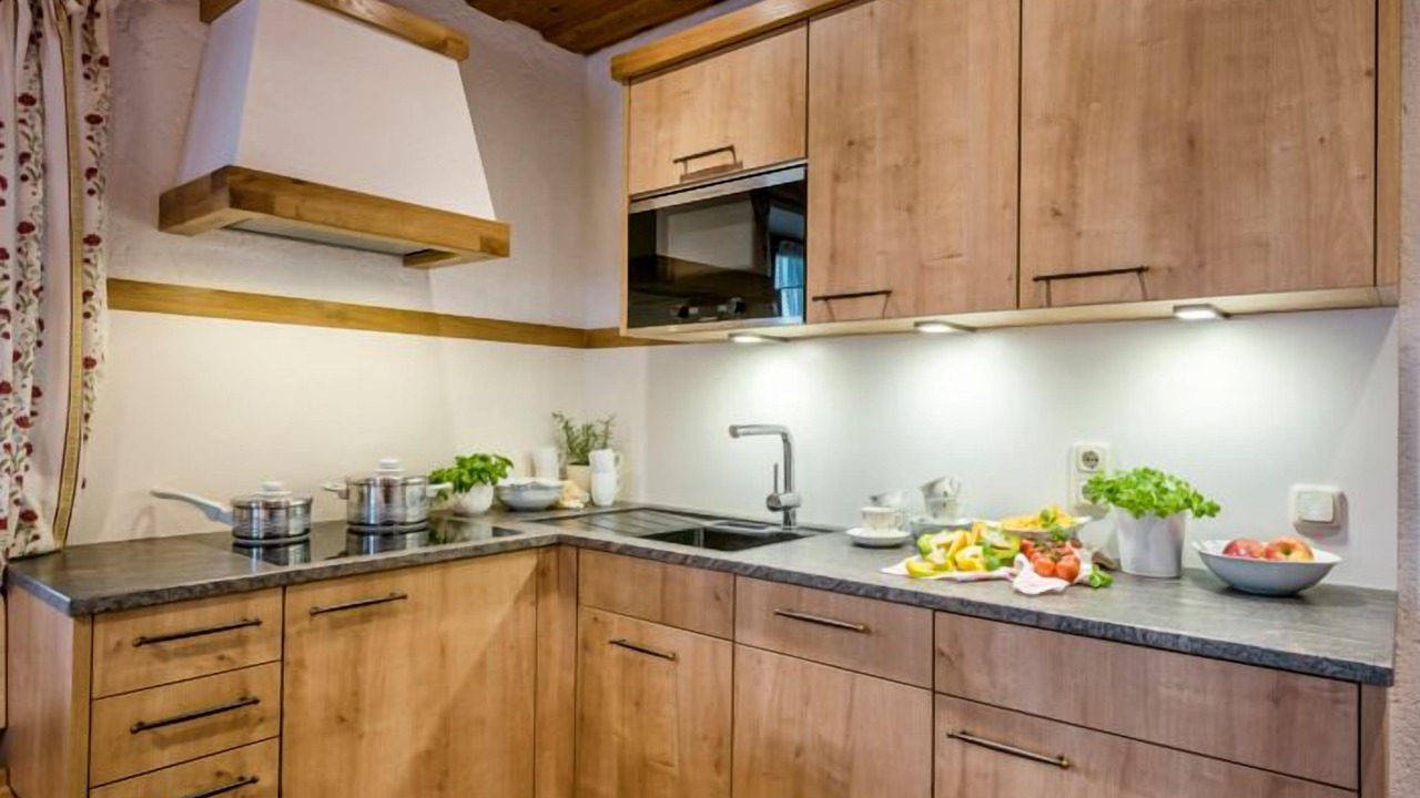 Photo of Kitchen in Hoslwang