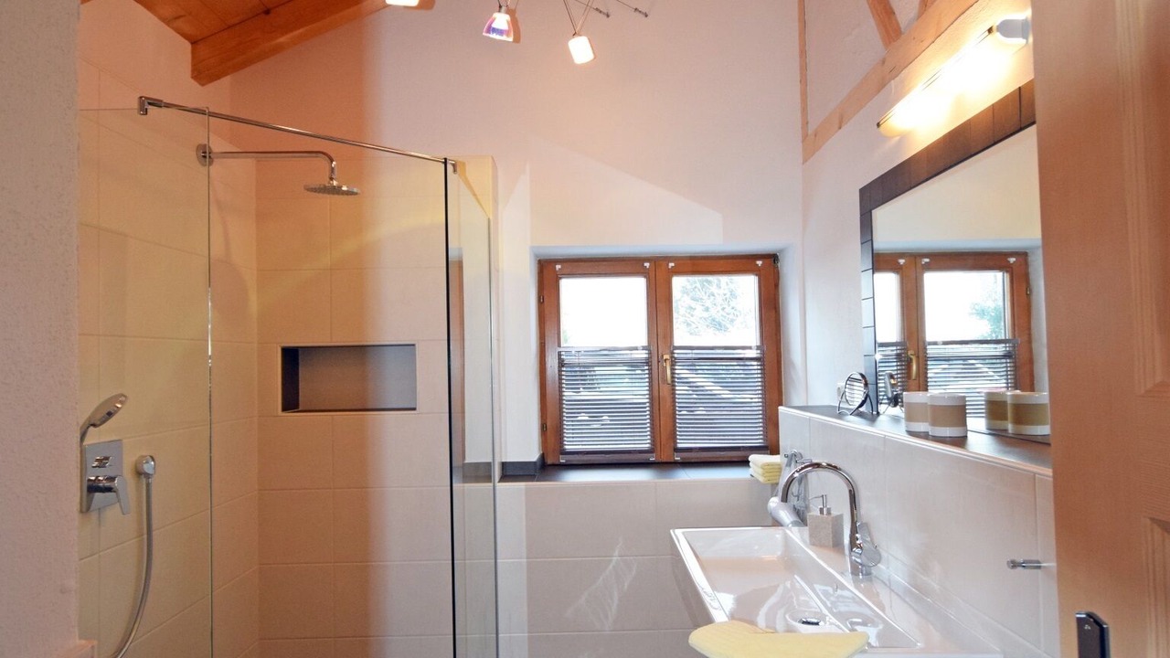 Photo of Bathroom in Grassau