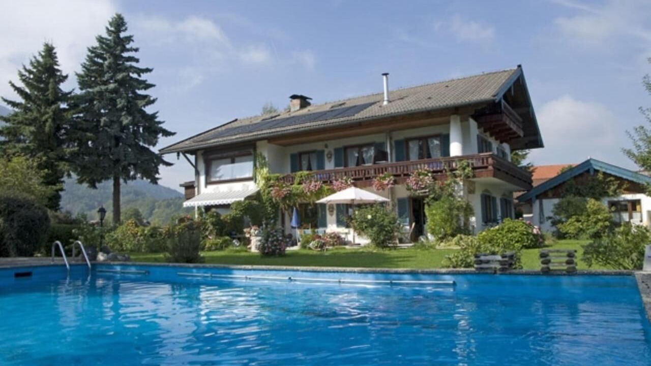 Photo of Outdoor in Grassau