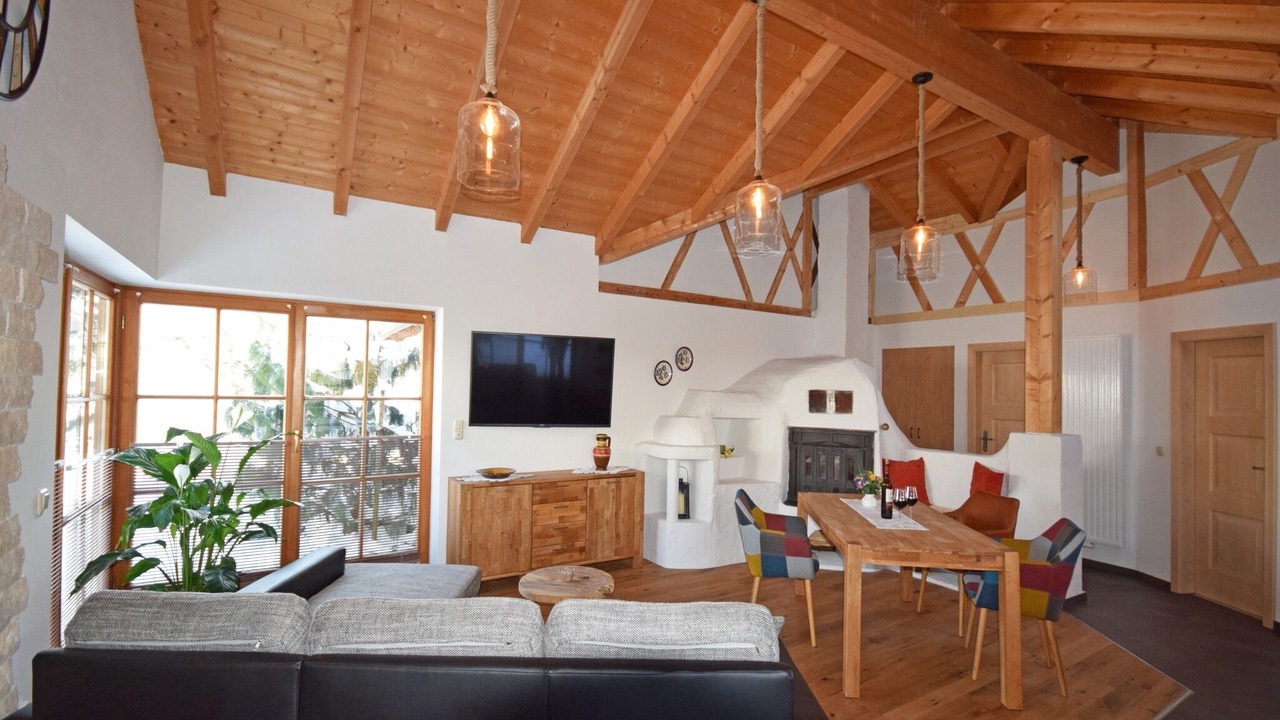 Photo of Livingroom in Grassau