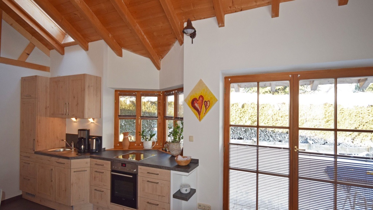 Photo of Kitchen in Grassau