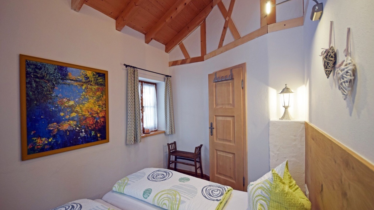 Photo of Bedroom in Grassau