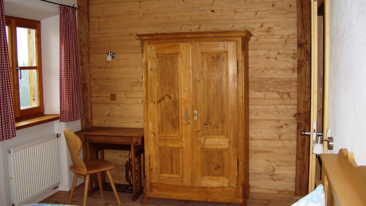 Photo of Bedroom in Kleinhogl