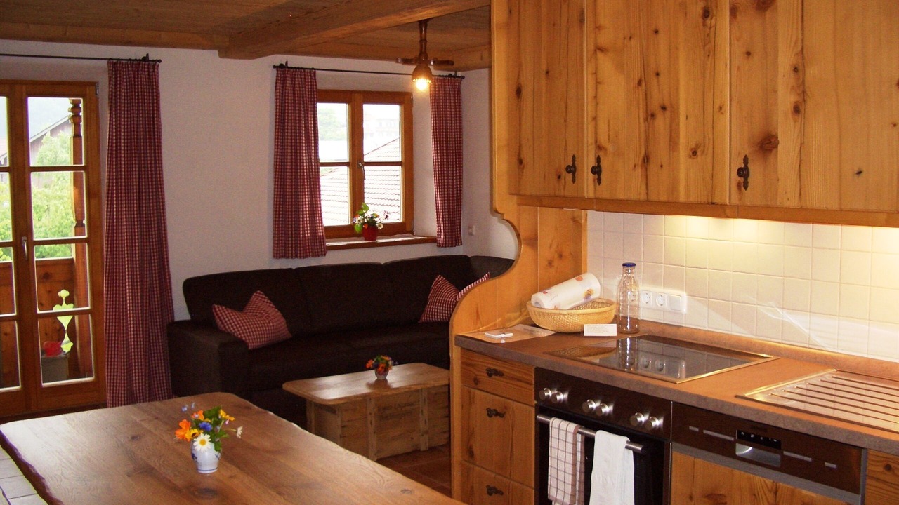 Photo of Kitchen in Kleinhogl