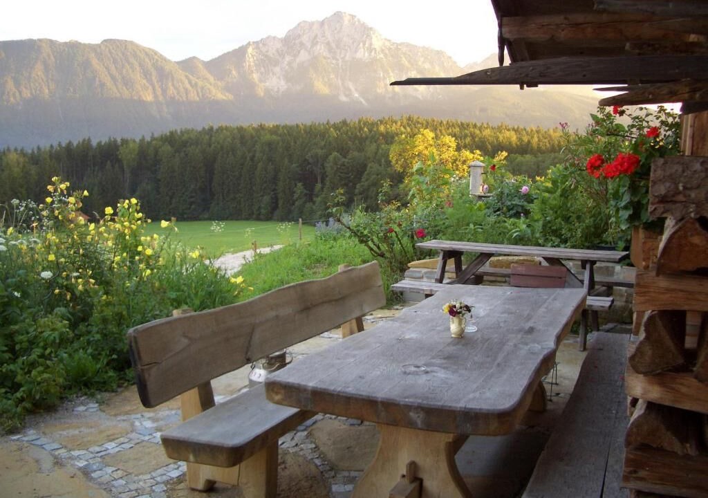 Photo of Outdoor in Kleinhogl