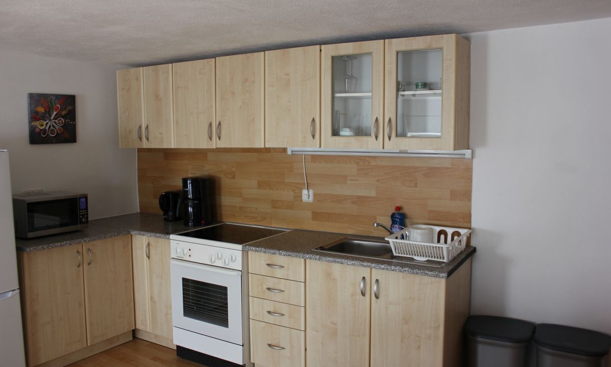 Photo of Kitchen in Teisendorf