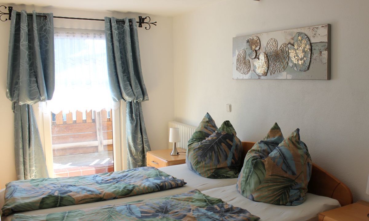 Photo of Bedroom in Teisendorf