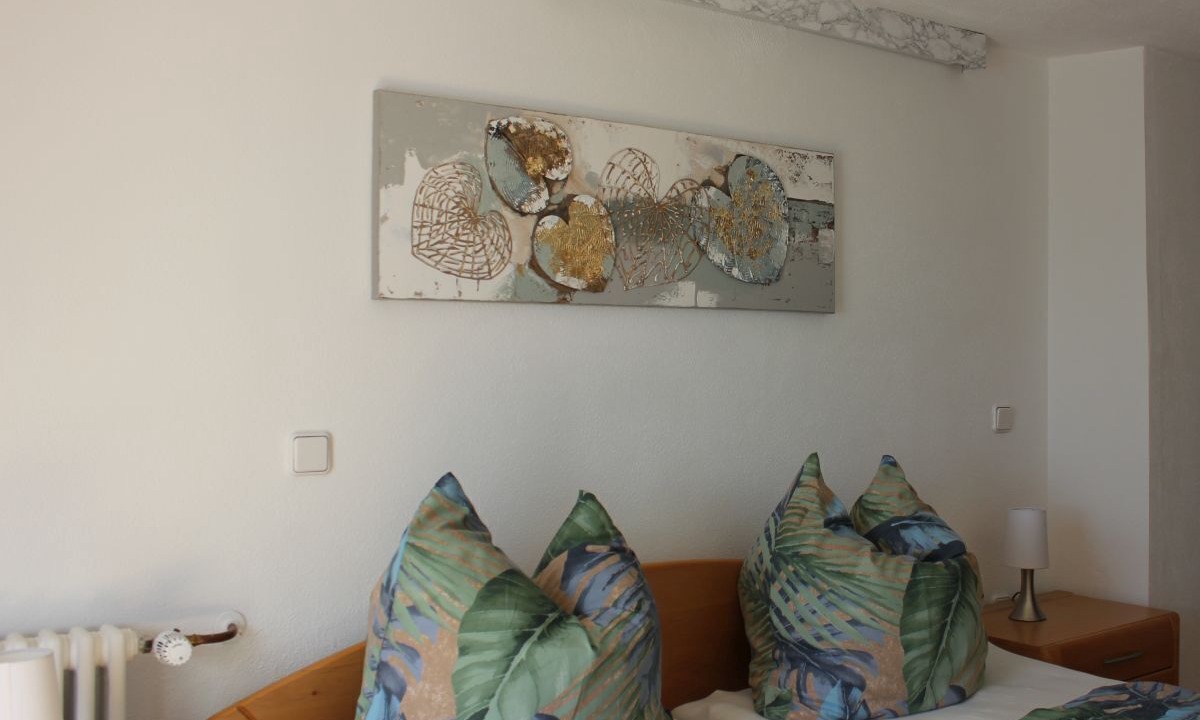 Photo of Bedroom in Teisendorf