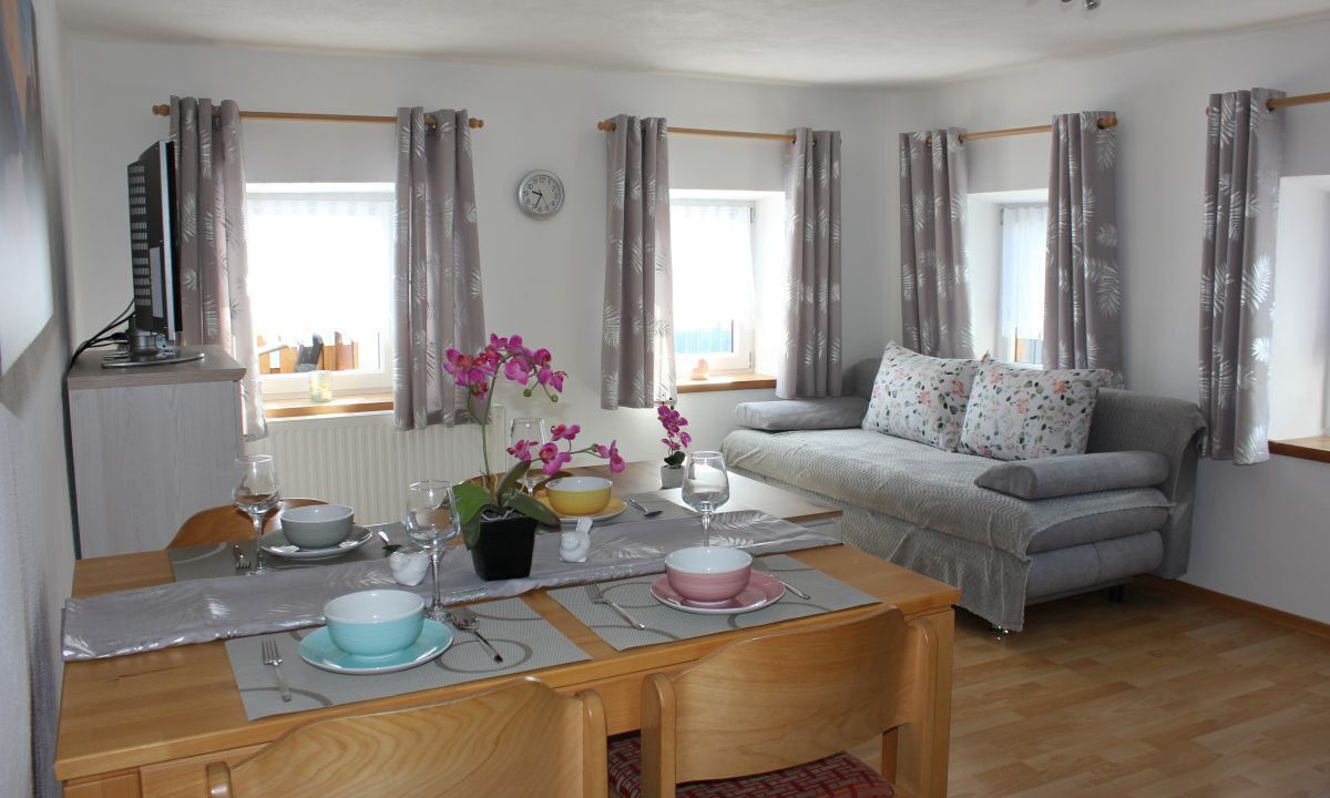 Photo of Livingroom in Teisendorf