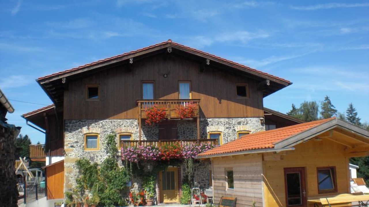Photo of Outdoor in Teisendorf