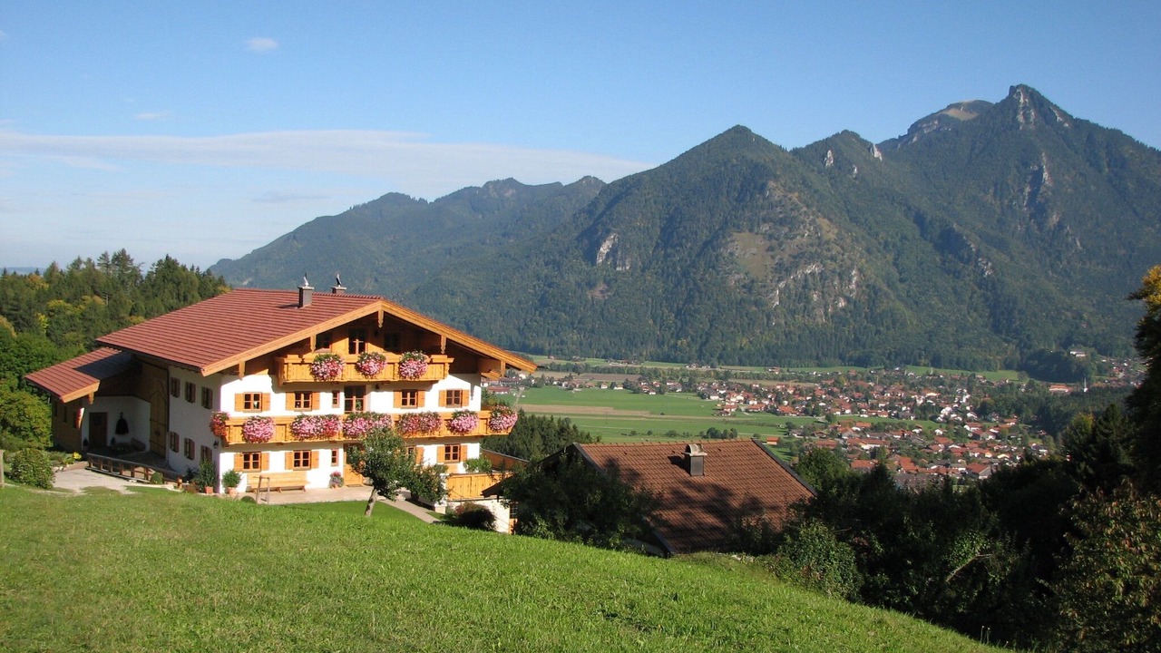 Photo of Outdoor in Grassau