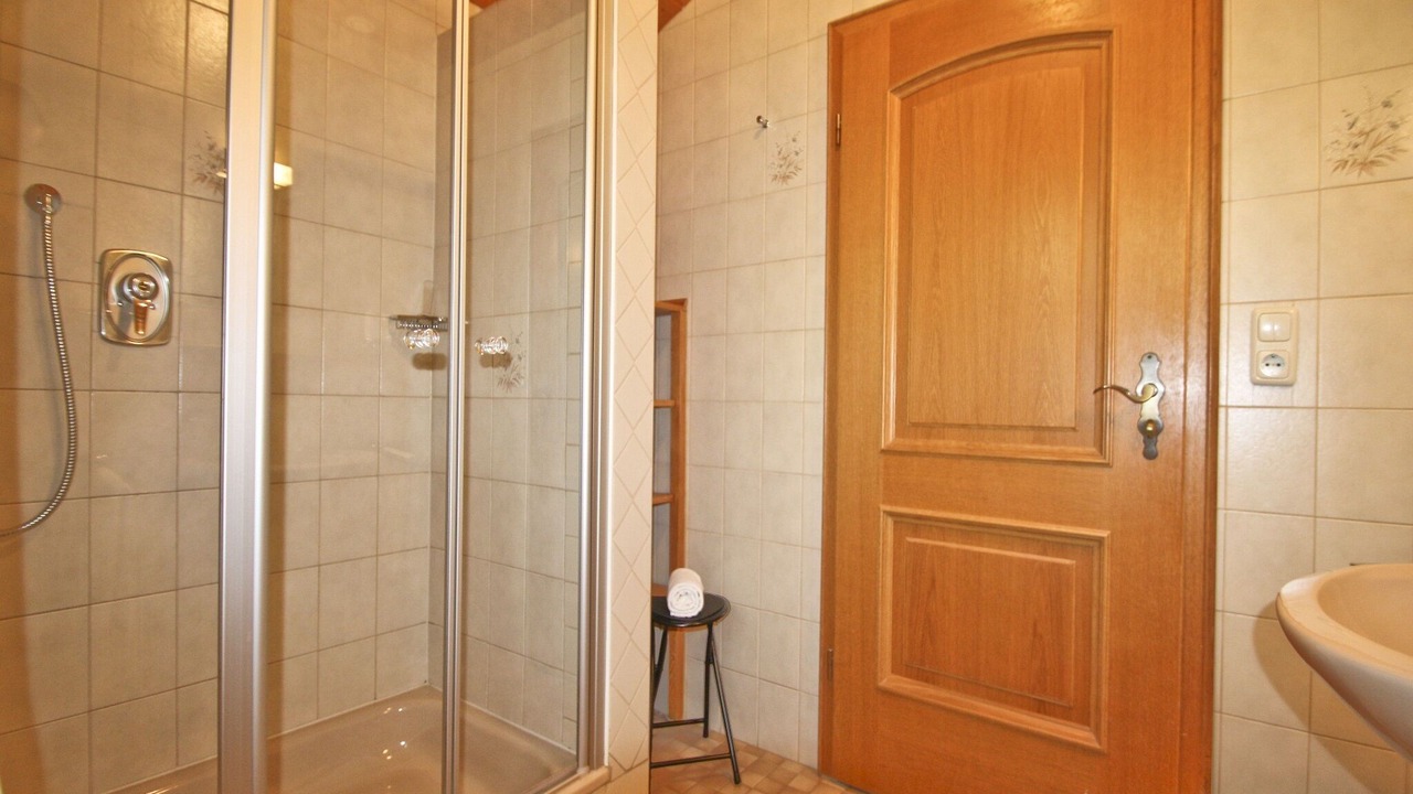 Photo of Bathroom in Grassau