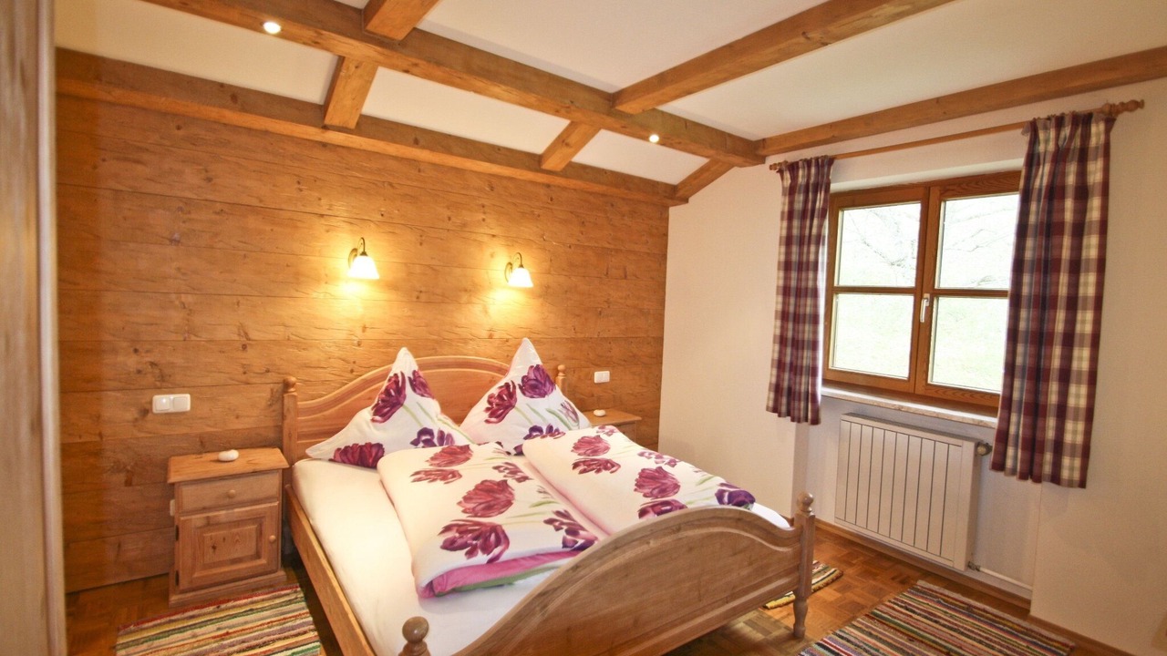 Photo of Bedroom in Grassau