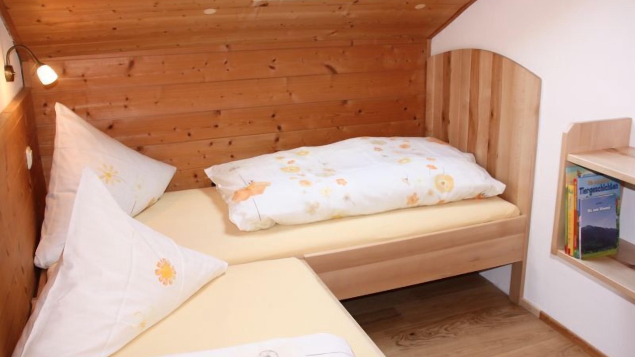 Photo of Bedroom in Frasdorf