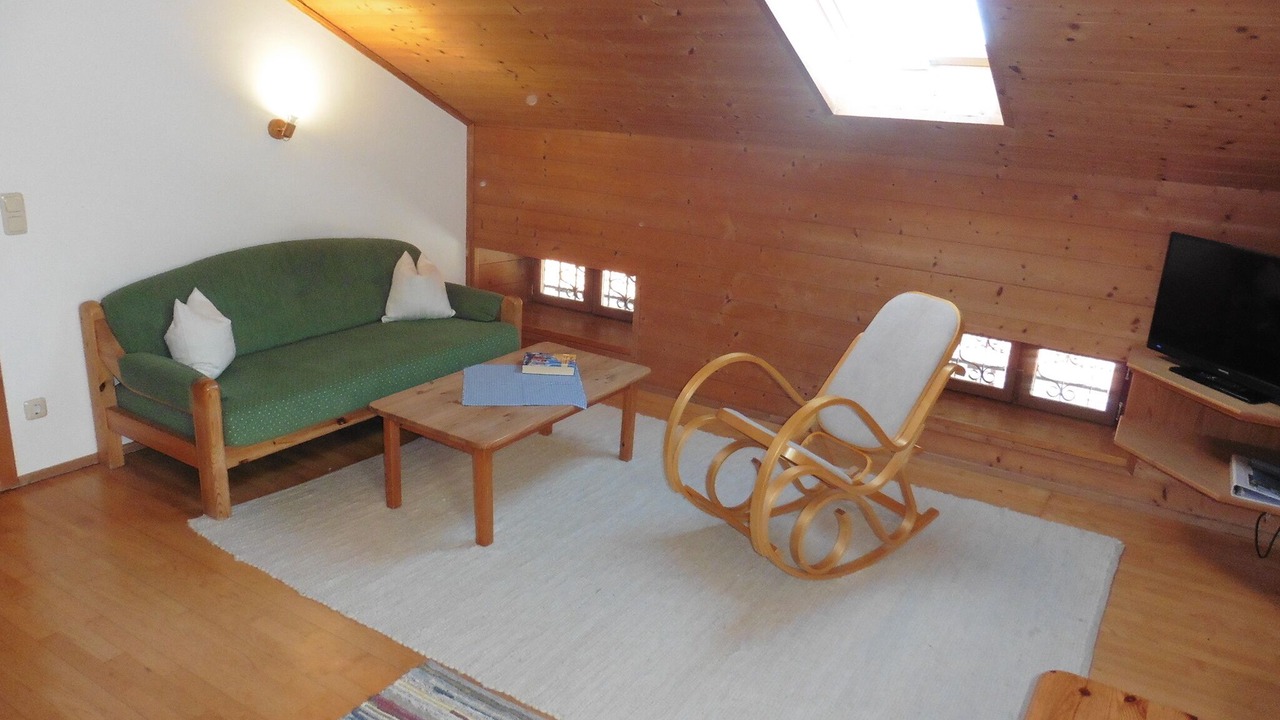 Photo of Livingroom in Frasdorf