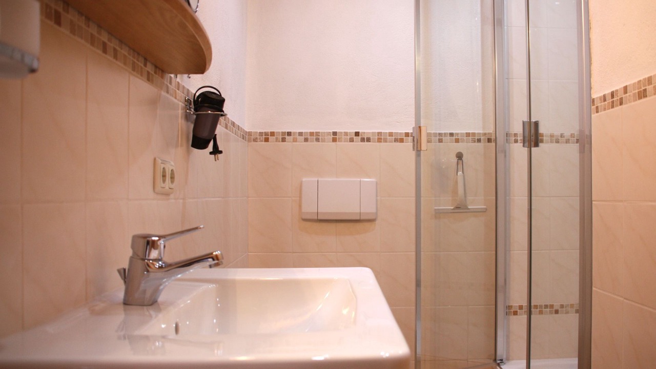 Photo of Bathroom in Frasdorf