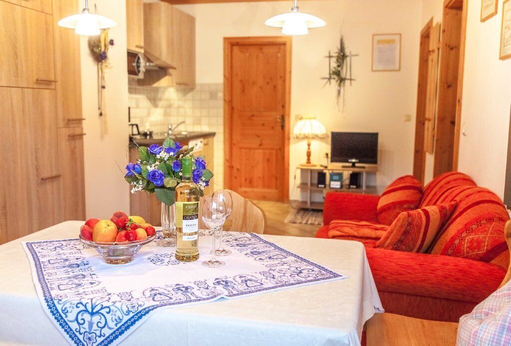 Photo of Livingroom in Anger