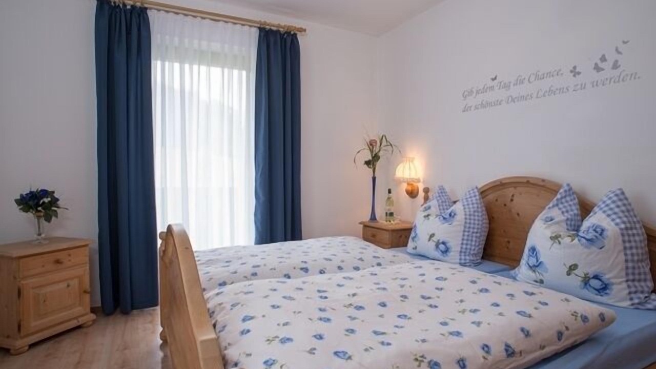 Photo of Bedroom in Anger