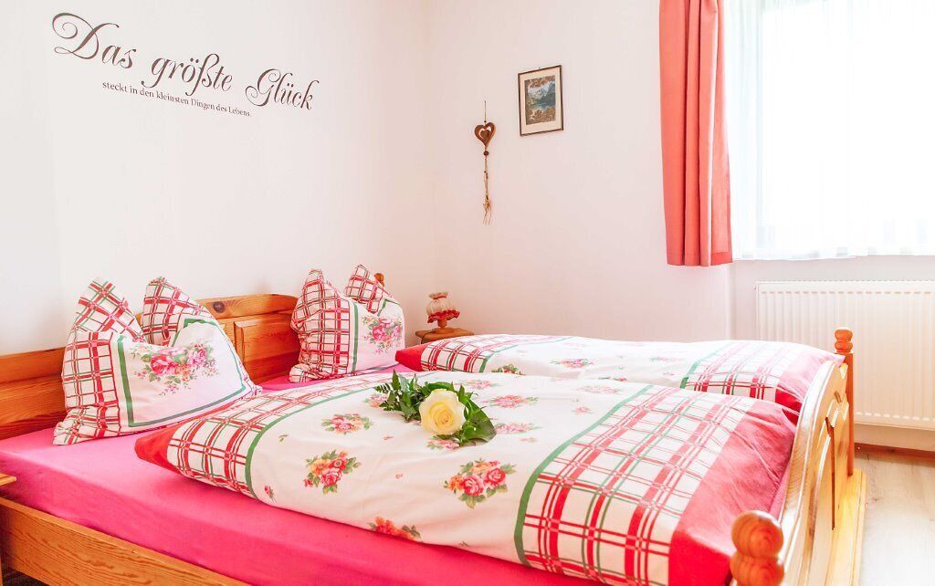 Photo of Bedroom in Anger