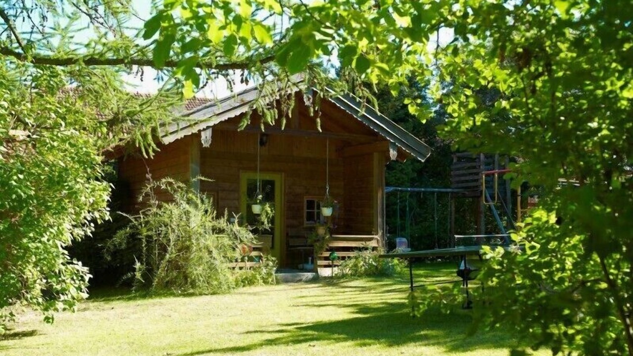 Photo of Outdoor in Anger
