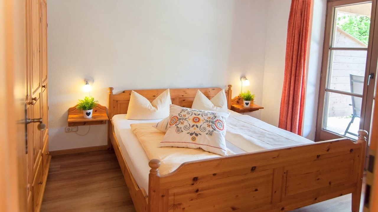 Photo of Bedroom in Ruhpolding