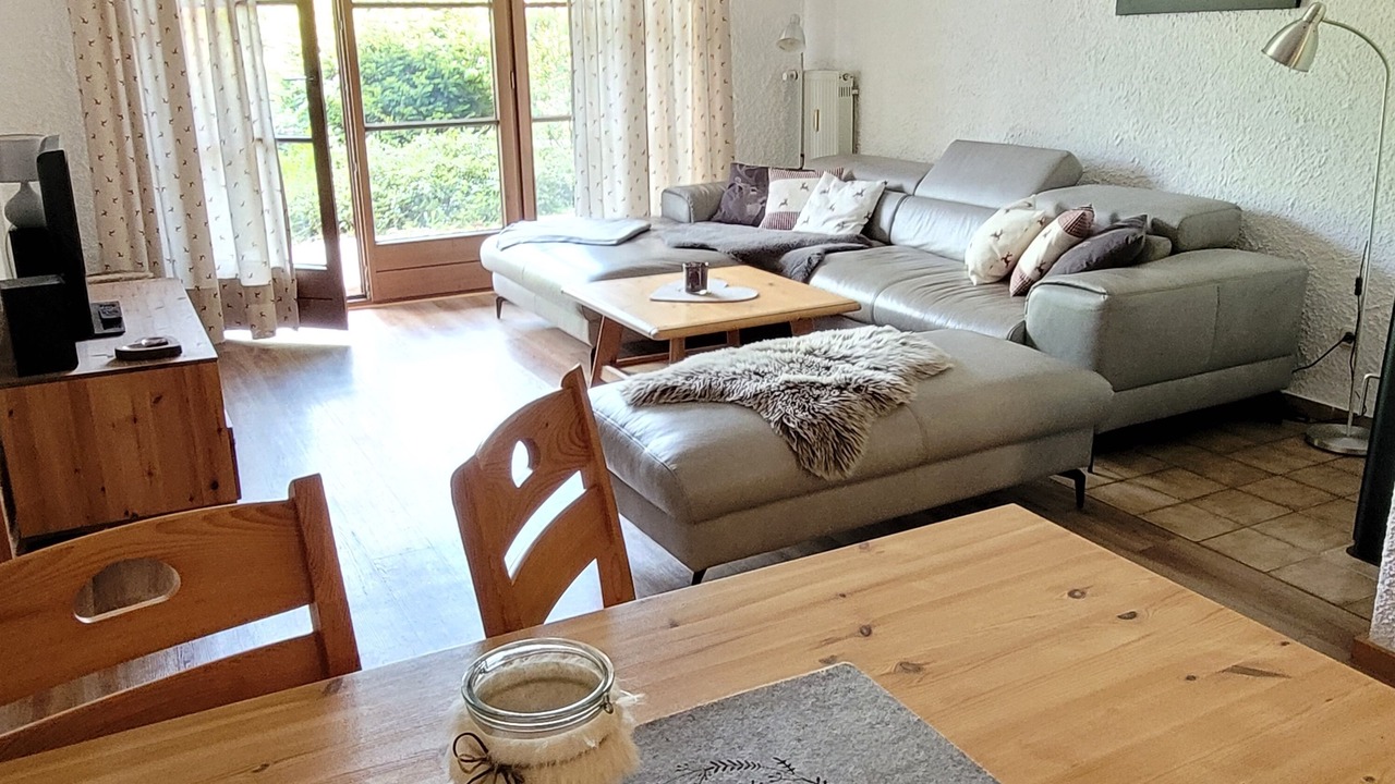 Photo of Livingroom in Ruhpolding
