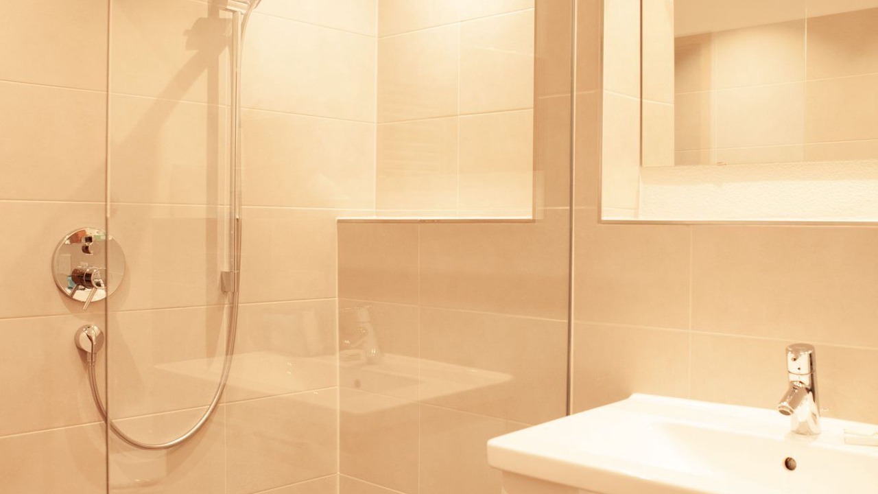 Photo of Bathroom in Ruhpolding