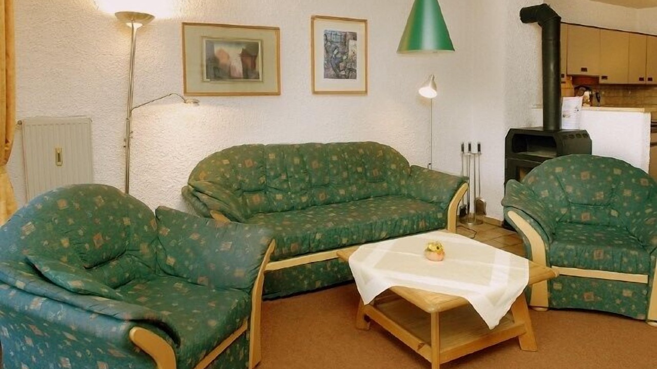 Photo of Livingroom in Ruhpolding
