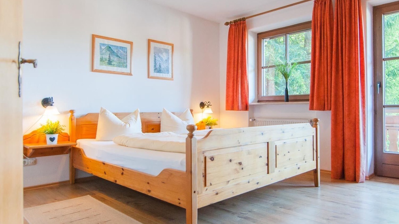 Photo of Bedroom in Ruhpolding