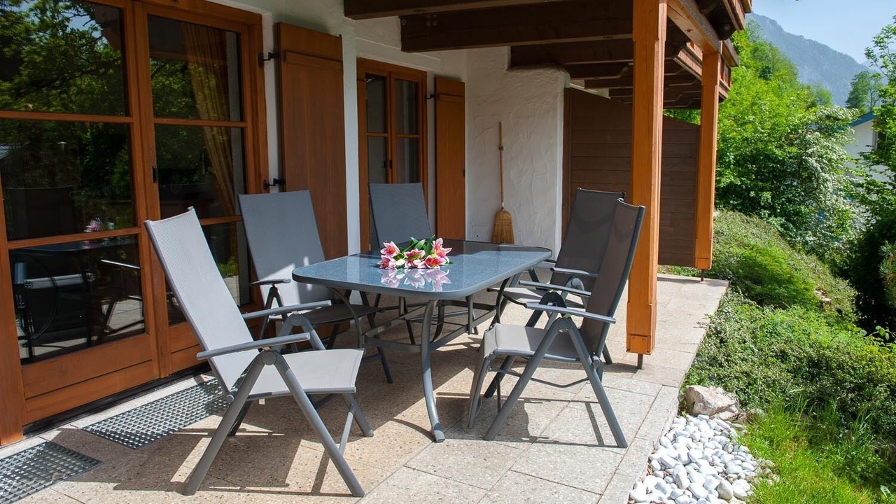 Photo of Outdoor in Ruhpolding