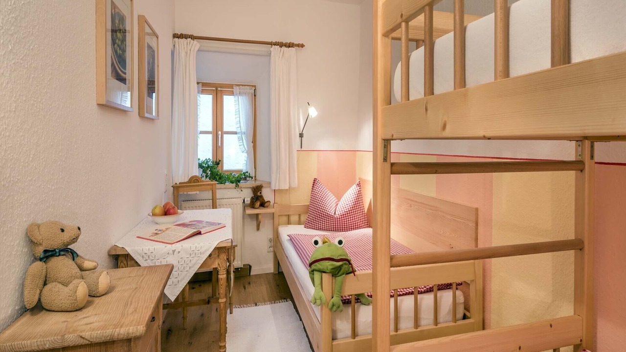 Photo of Bedroom in Hoslwang