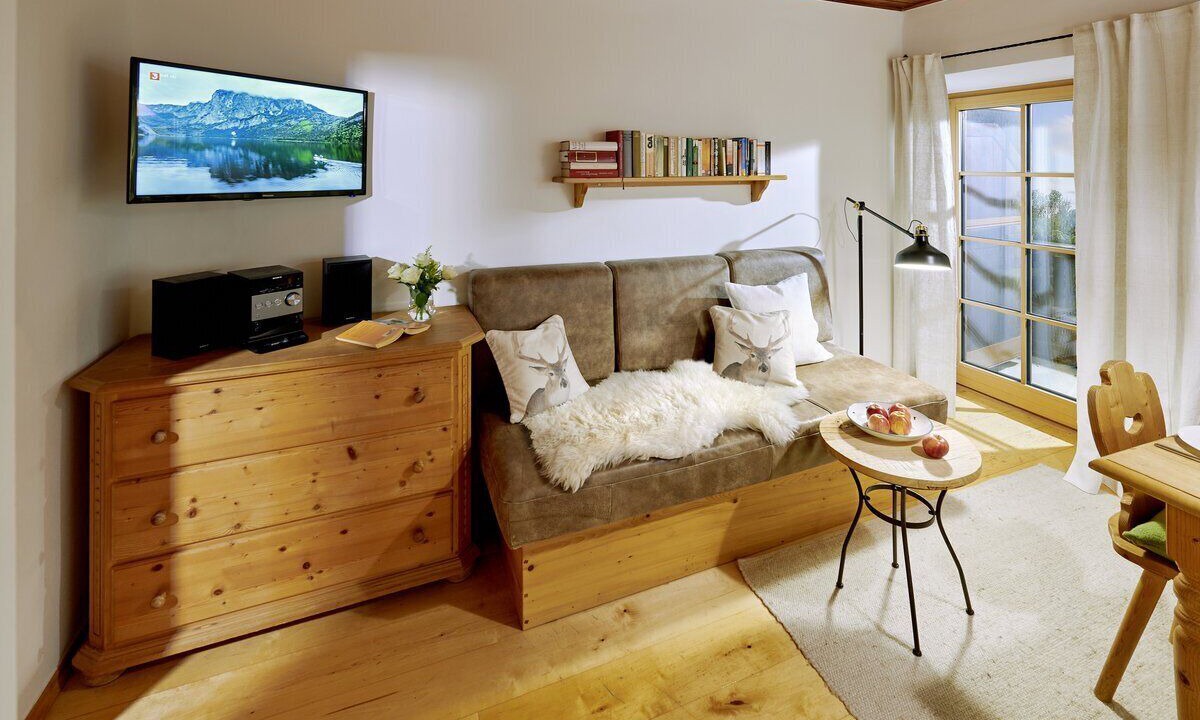 Photo of Livingroom in Hoslwang