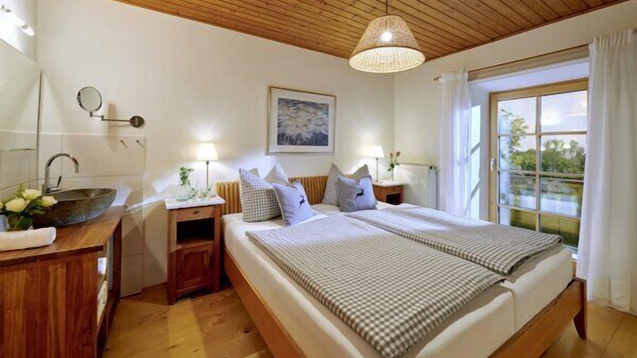 Photo of Bedroom in Hoslwang