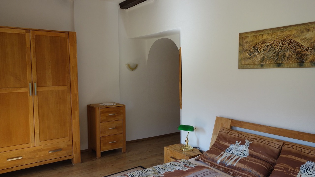 Photo of Bedroom in Schneefelden