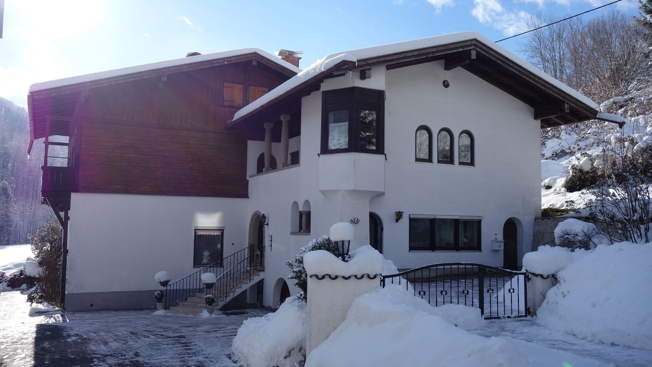 Photo of Outdoor in Schneefelden