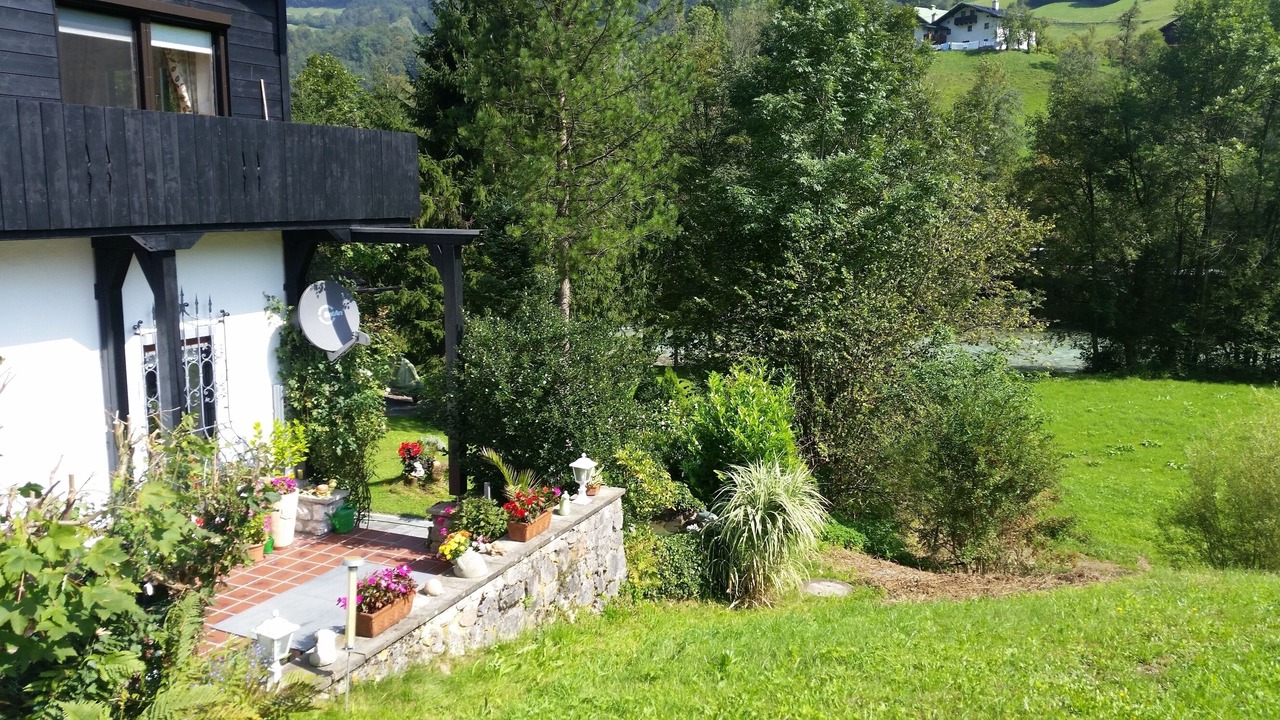 Photo of Outdoor in Schneefelden